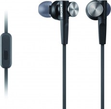 Sony Earbud Headphones1